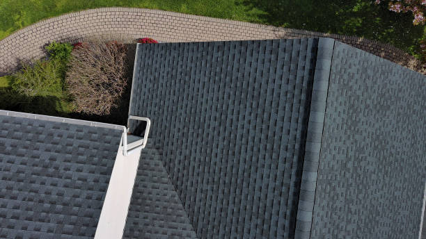 Asphalt Shingles Roofing in Buena Vista, GA